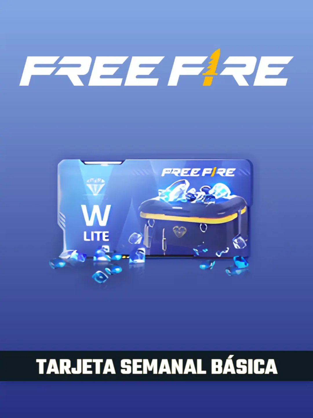 Membresía Semanal Básica