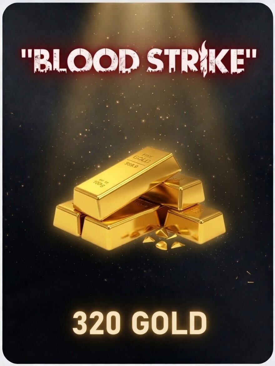 320 ORO