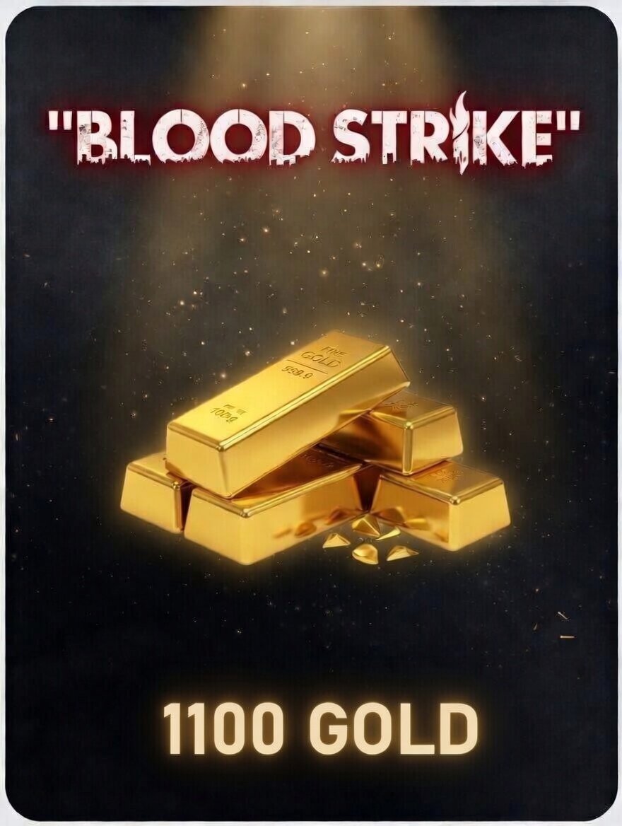 1100 ORO